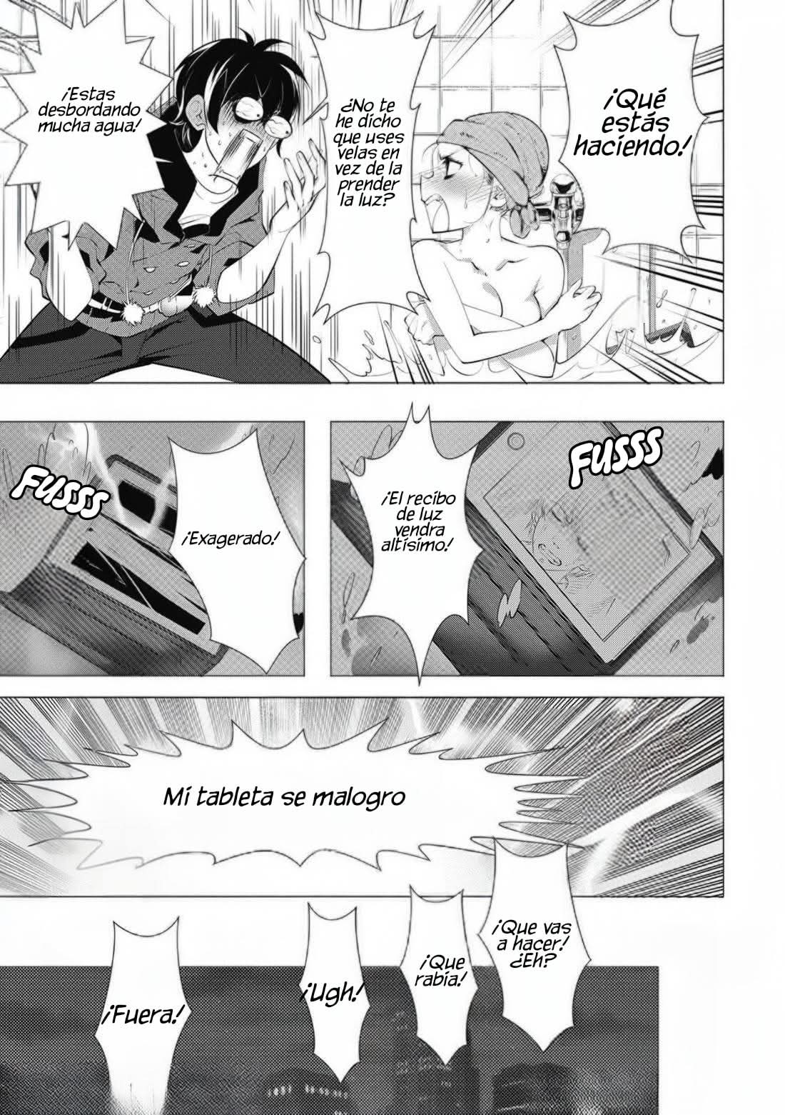 6 La voz de la inocencia