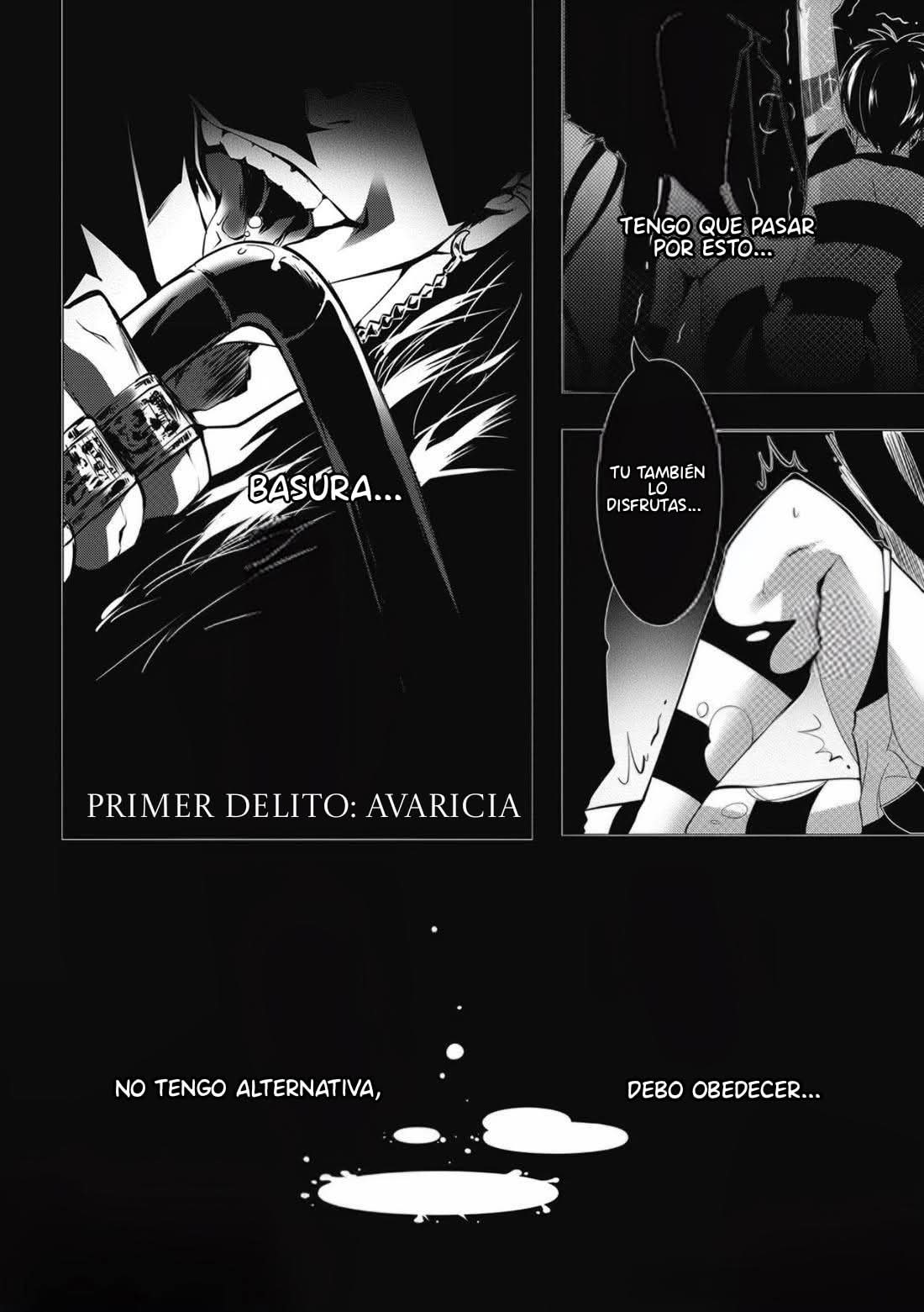 3 La voz de la inocencia