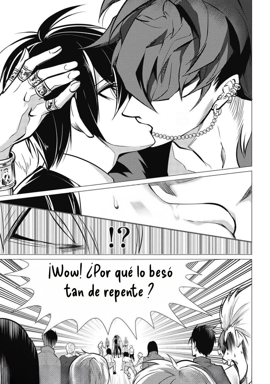 21 La voz de la inocencia