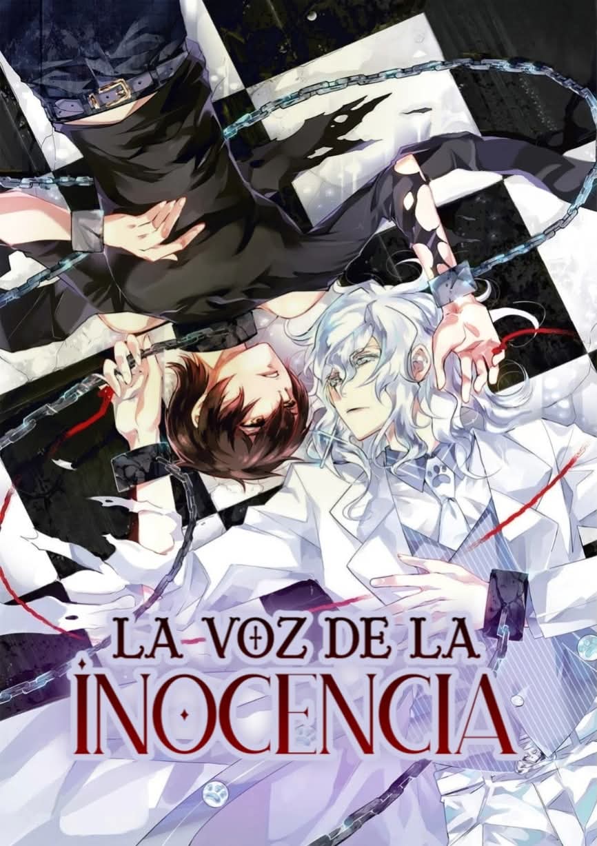 0 La voz de la inocencia