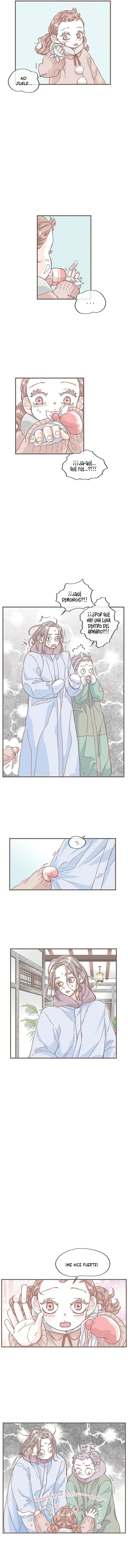 5 La novia de Habaek