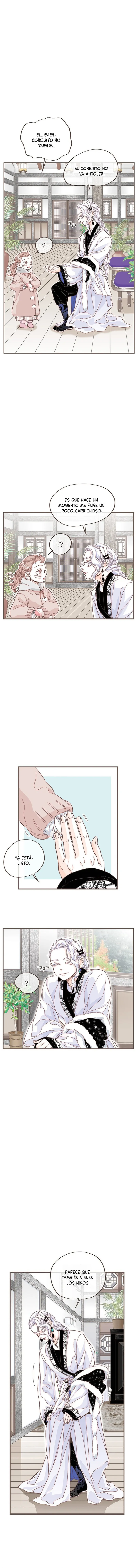 1 La novia de Habaek