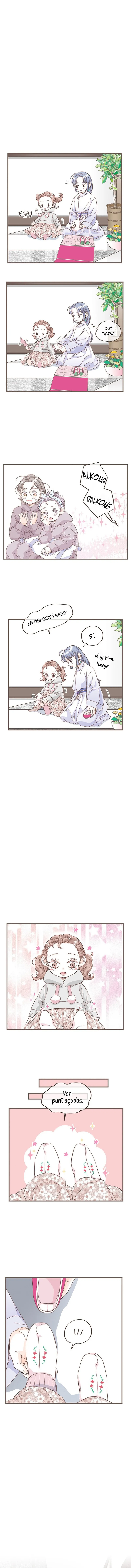 10 La novia de Habaek