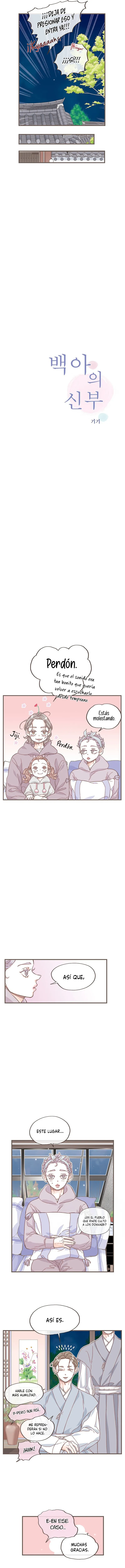 2 La novia de Habaek