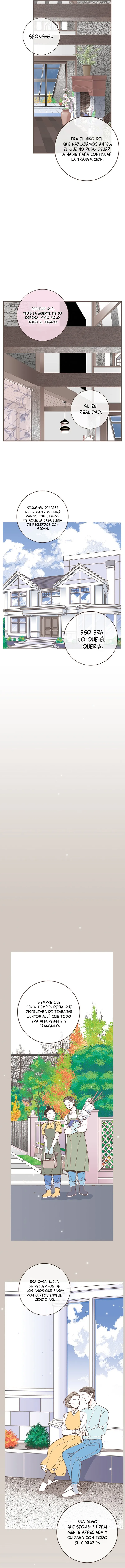 7 La novia de Habaek