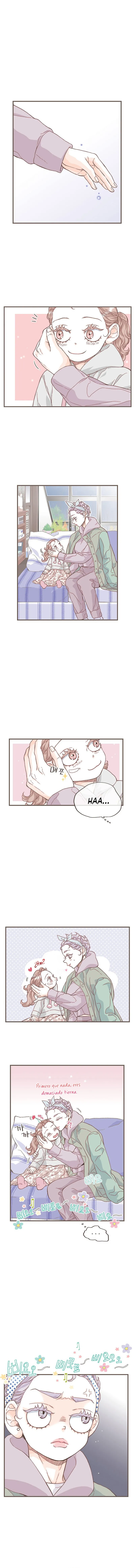 1 La novia de Habaek