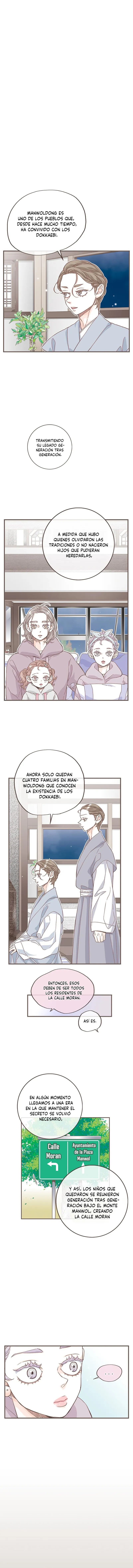 3 La novia de Habaek