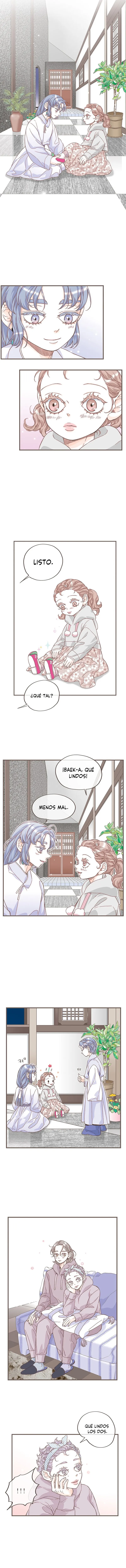 11 La novia de Habaek