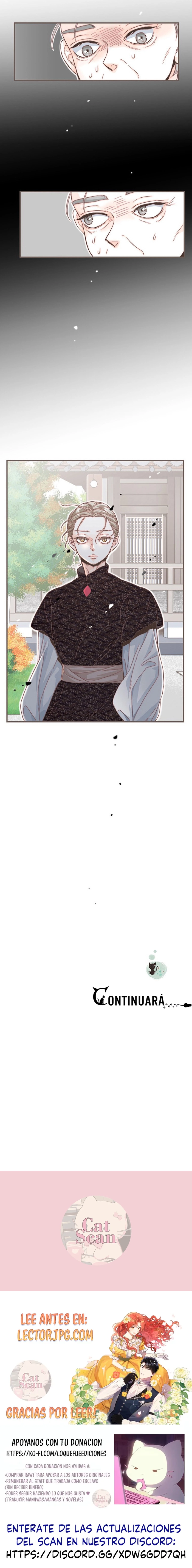 9 La novia de Habaek