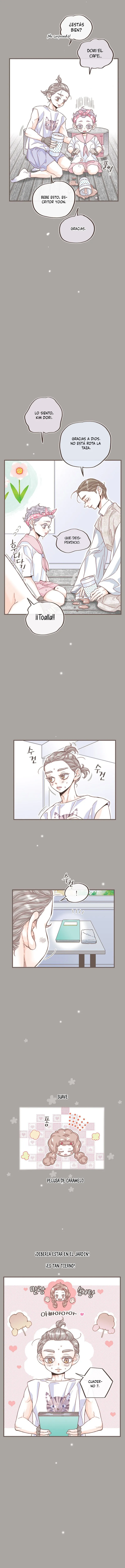 2 La novia de Habaek