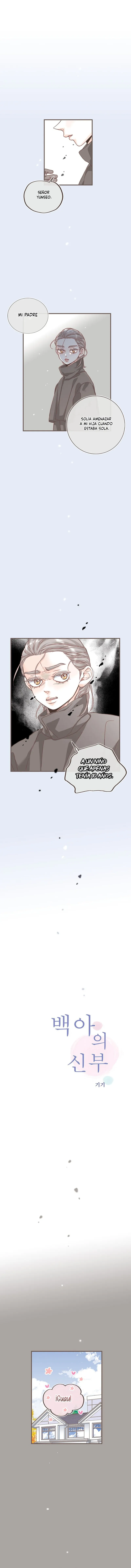 0 La novia de Habaek