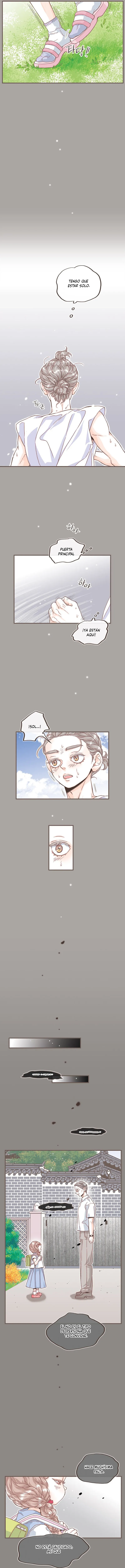 7 La novia de Habaek