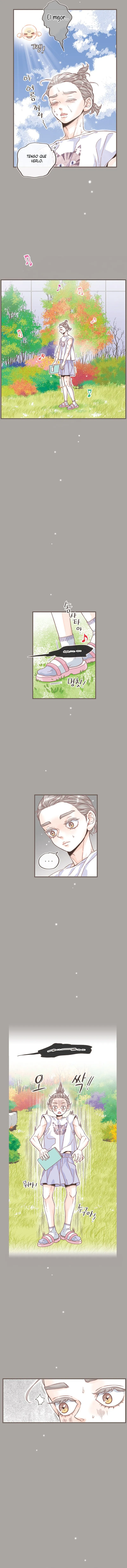 6 La novia de Habaek