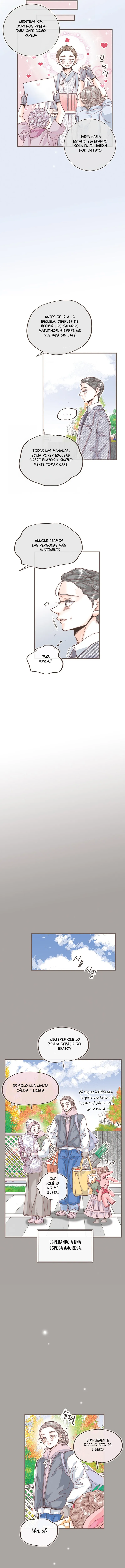 10 La novia de Habaek