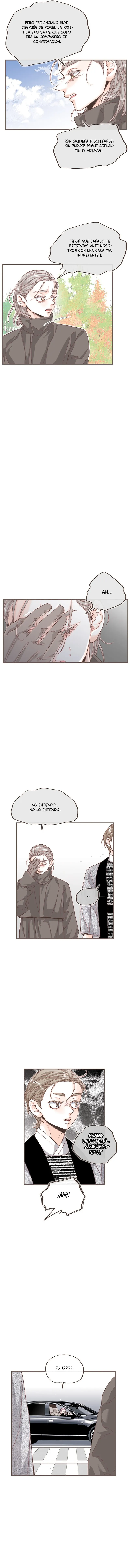 12 La novia de Habaek